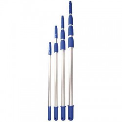 LEWI telescopic poles