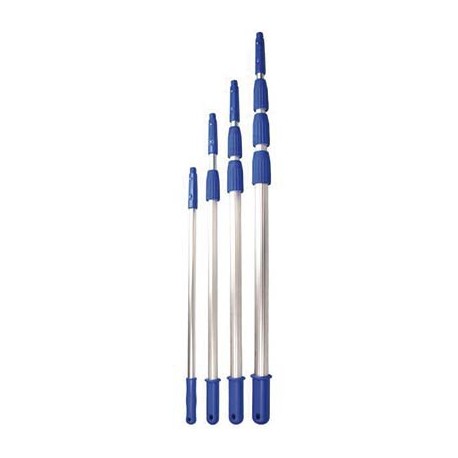 LEWI telescopic poles