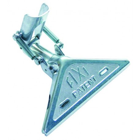 LEWI FIXI metallic clamp