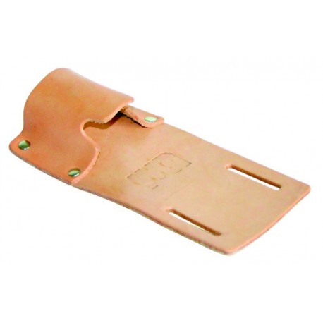 LEWI single leather holster