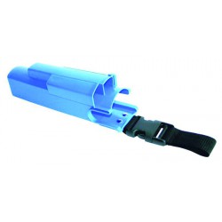 LEWI plastic quiver for squegee and washer