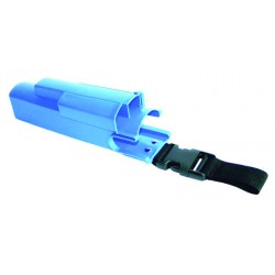 LEWI plastic quiver for squegee and washer