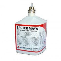 Recargas de ambientador BACTER MAYA