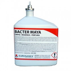 BACTER MAYA air freshener refills