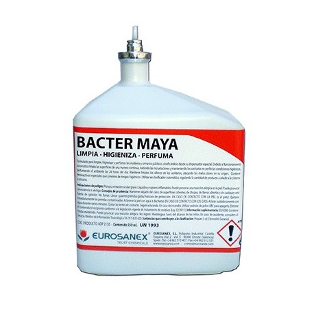 BACTER MAYA air freshener refills