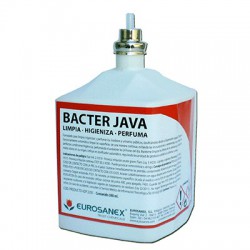 Carga de ambientador BACTER JAVA 550 ML