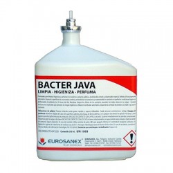 BACTER JAVA air freshener refills