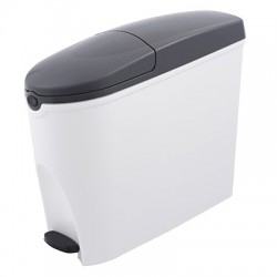 LADYBOX ABS hygienic bin