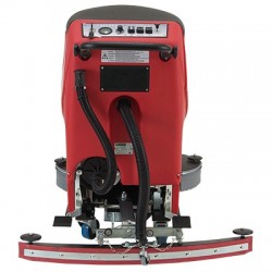 OMM RUGBY-700 TRACCIÃN battery-powered industrial scrubber-dryer