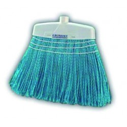 STRONG PLASTIC broom