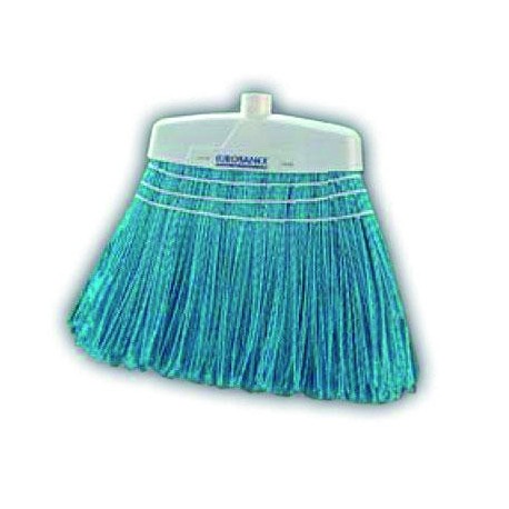 STRONG PLASTIC broom