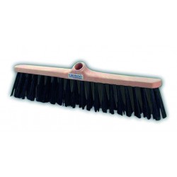 Sweeping brush