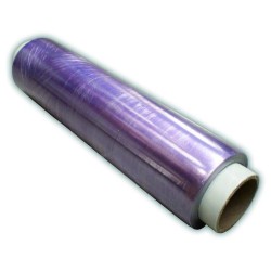 Caja de 3 bobinas film auto-adherente 250 mt - 45 cm