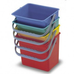 EUROMOP 6 L buckets