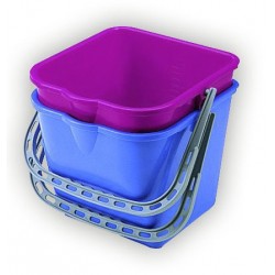 EUROMOP 9 L buckets