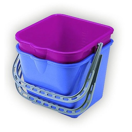 EUROMOP 9 L buckets