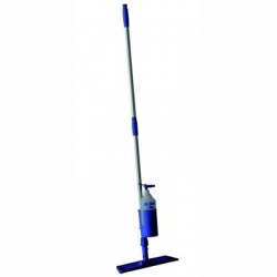 DEWATER 40 cm applicator with nebuliser