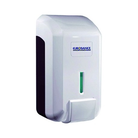 800 CC foam gel dispenser