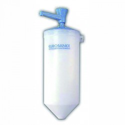 Doseador de gel 2000 ml modelo INDUSTRIAL-R