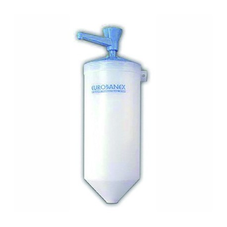 INDUSTRIAL-R 2000 CC gel dispenser