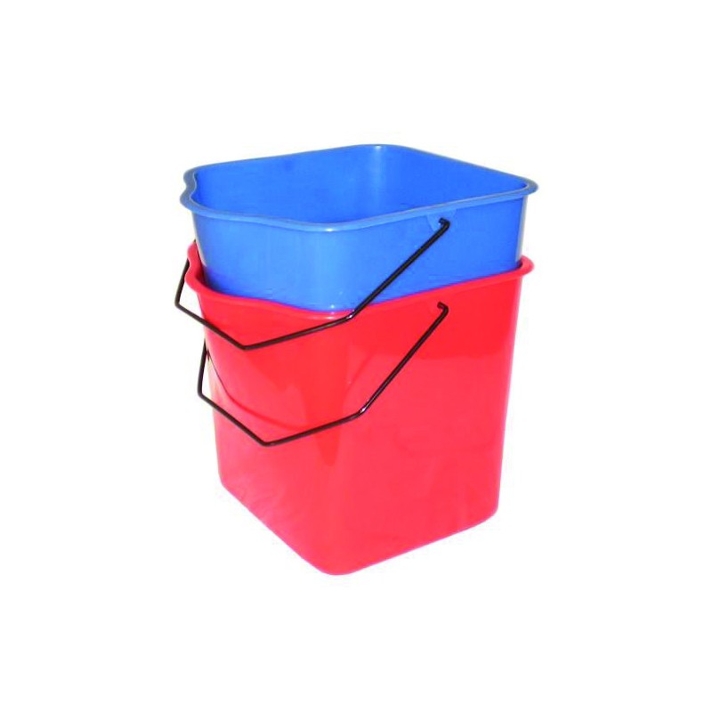 Cubo de Polipropileno ECO-VANEX 25 litros