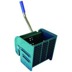 Cubo de Polipropileno ECO-VANEX 25 litros