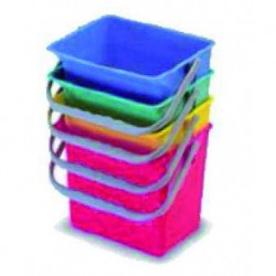 VANEX 6-litre polypropylene bucket