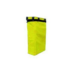 Saco de lona amarela porta-bolsa para ECO-VANEX MF