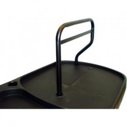 ECO-VANEX BK-10 press stand for trolleys