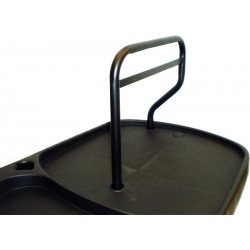 ECO-VANEX BK-10 press stand for trolleys