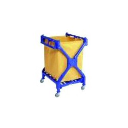 ECO-VANEX 180-P foldable trolley