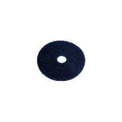 Standard fibre pads for rotary and scrubbing machines