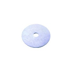 Standard fibre pads for rotary and scrubbing machines