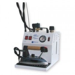 Ferro de engomar profissional DAAP-VAPOR 3500