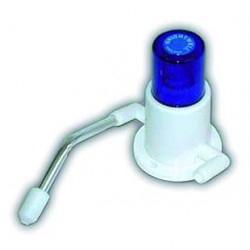 Manual pump for washing-up liquid