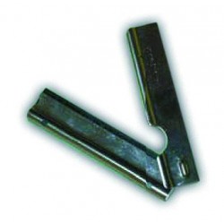 10-cm blade-holder scraper