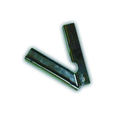 10-cm blade-holder scraper