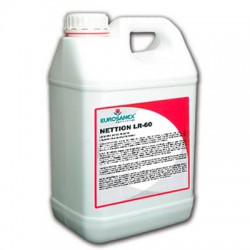 NETTION LR-60 tyre mark remover
