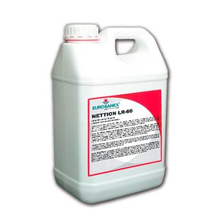 Limpador de marcas de borracha NETTION LR-60