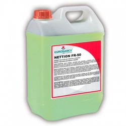 NETTION FR-50 upholstery and carpet shampoo