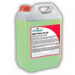 NETTION FR-50 upholstery and carpet shampoo