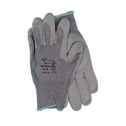 Guantes semi-industrial nylon-poliuretano