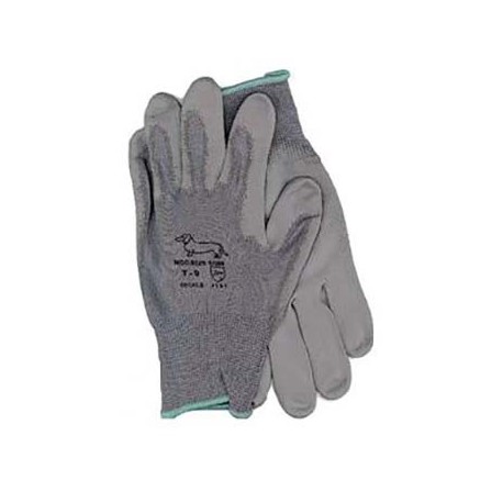 Guantes semi-industrial nylon-poliuretano