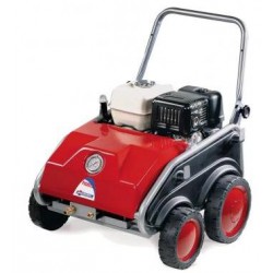 Water pressure cleaner with Honda engine BM2 MOBILE-200/21