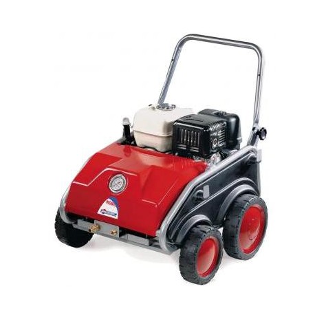 Water pressure cleaner with Honda engine BM2 MOBILE-200/21