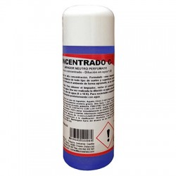 CONCENTRADO C-11 Neutral cleaner - Aroma MAGNOLIA / Concentrate product