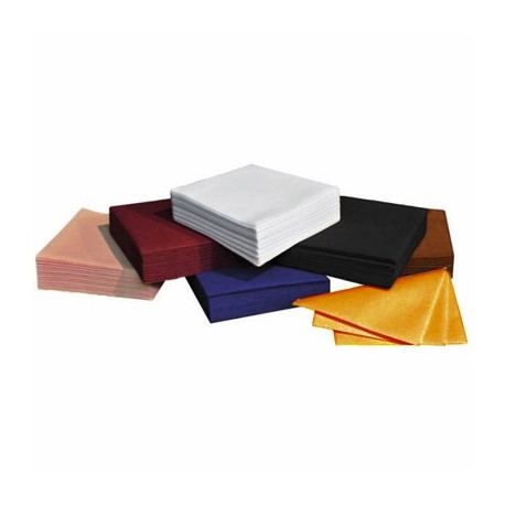 40 x 40 luxury napkins