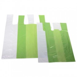 1 Kg T-shirt bags