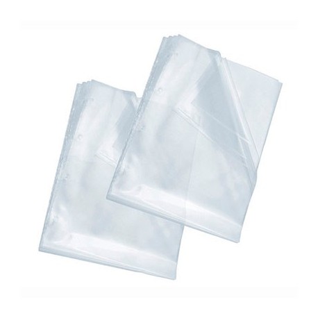 Transparent LDPE bags