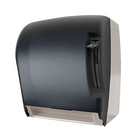 Paper-roll dispenser  Model BG-LEVER